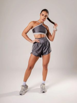 Conjunto Fitness Ester