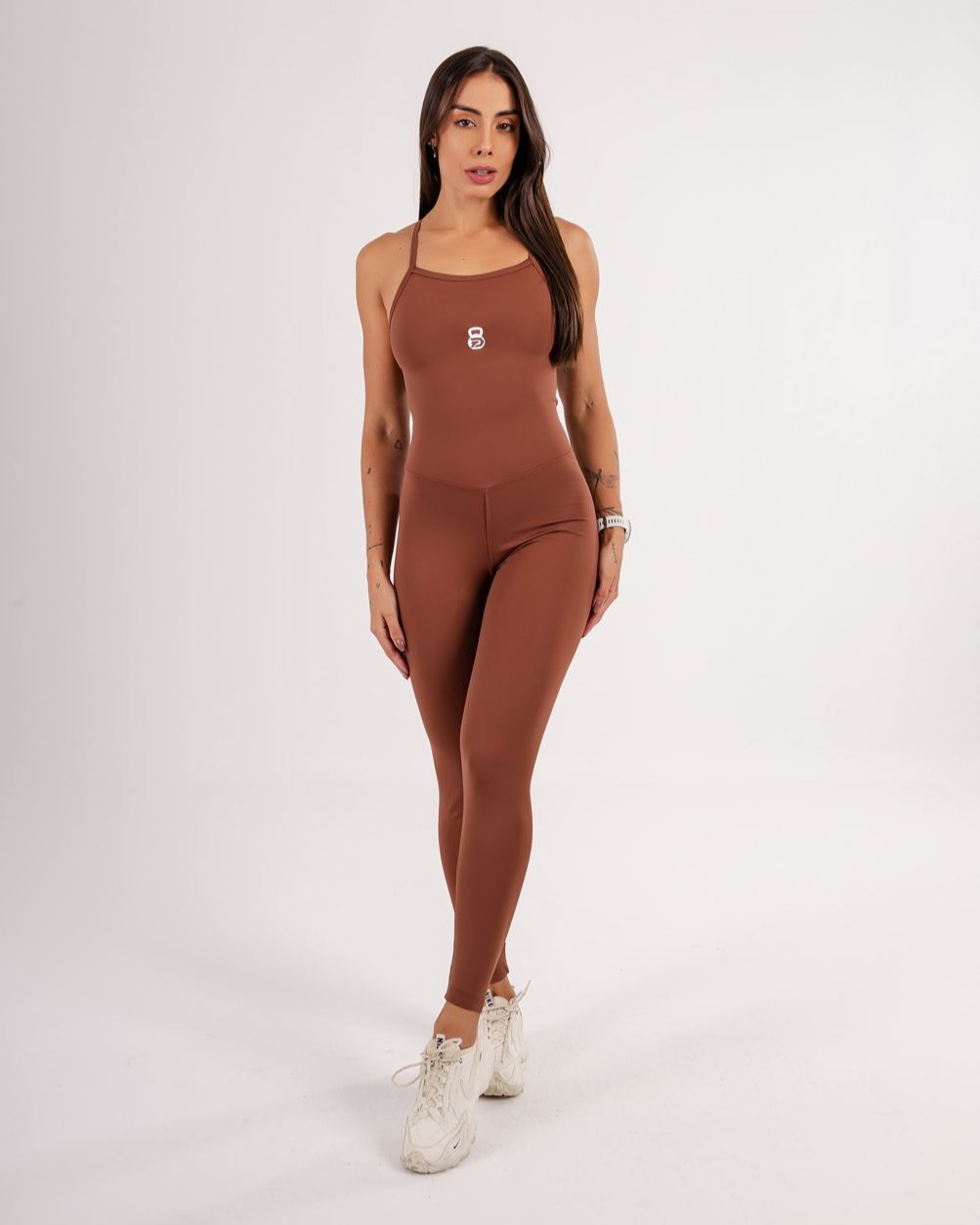 Macacão Fitness Helena - Image 4