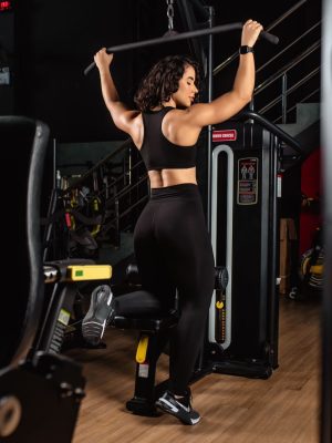 Conjunto de treino Fabi