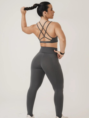 Conjunto para desporto Ray