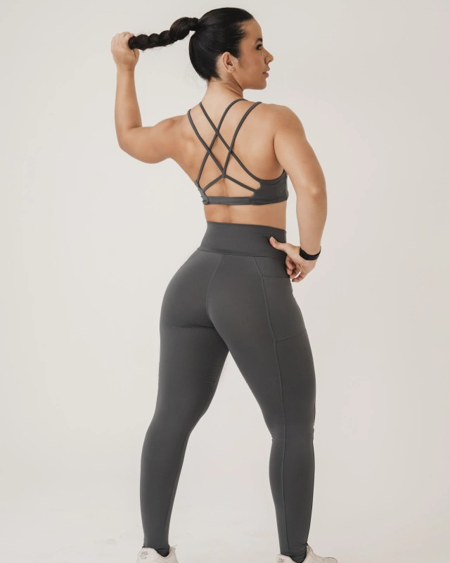 Conjunto para desporto Ray