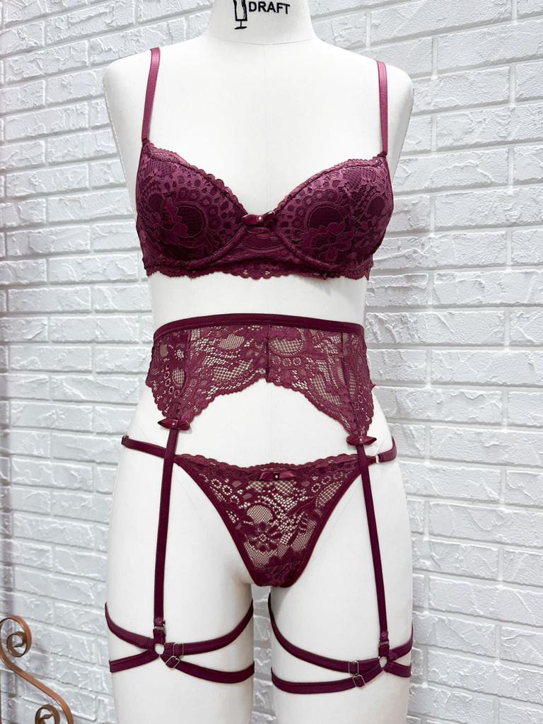 Conjunto Lohana - Image 3