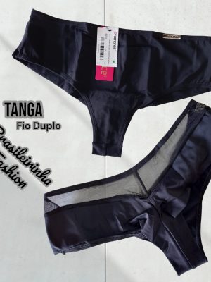 Tanga brasileirinha fashion