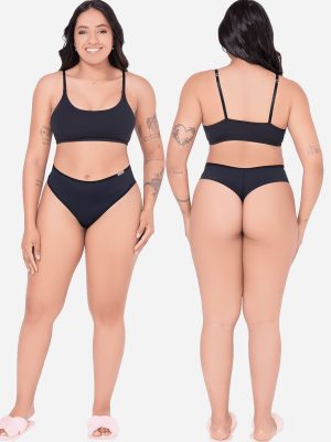 Tanga Brasileirinha