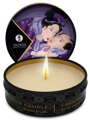 Velas de Massagem 30ml