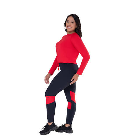 Legging Jogging Malu - Image 2