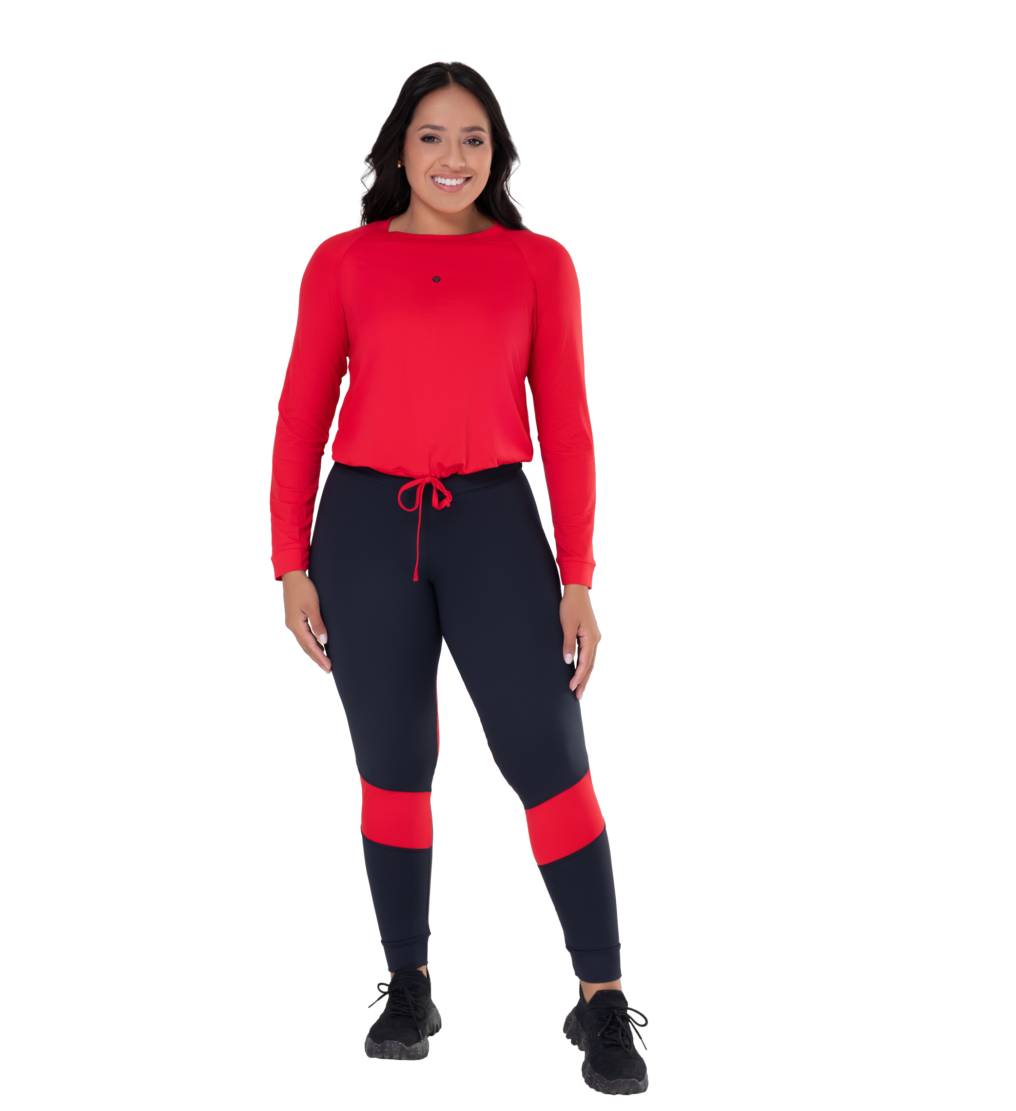 Legging Jogging Malu