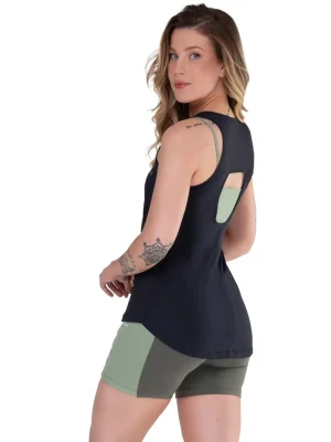 Regata Fitness Milena