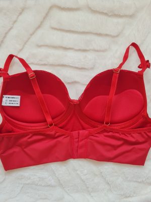 Soutiens Push Up Brasileiros