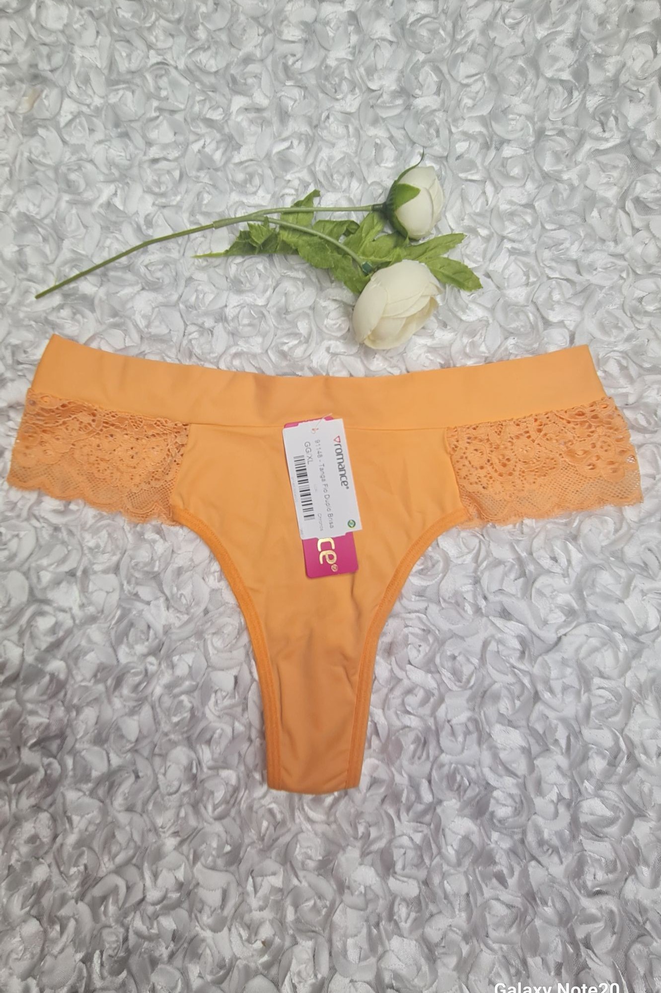 Cueca Fio duplo Brisa - Image 11