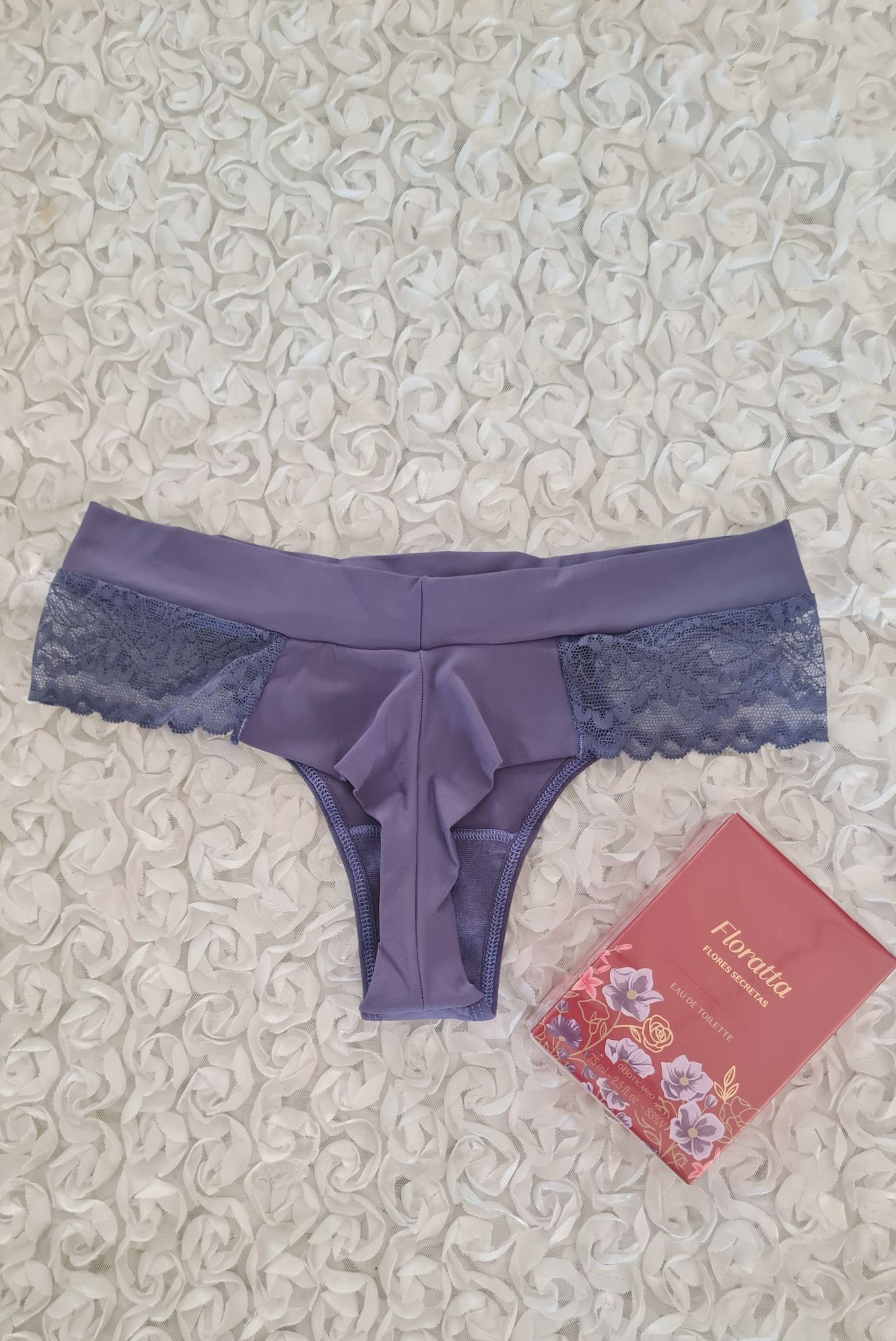 Cueca Fio duplo Brisa - Image 14