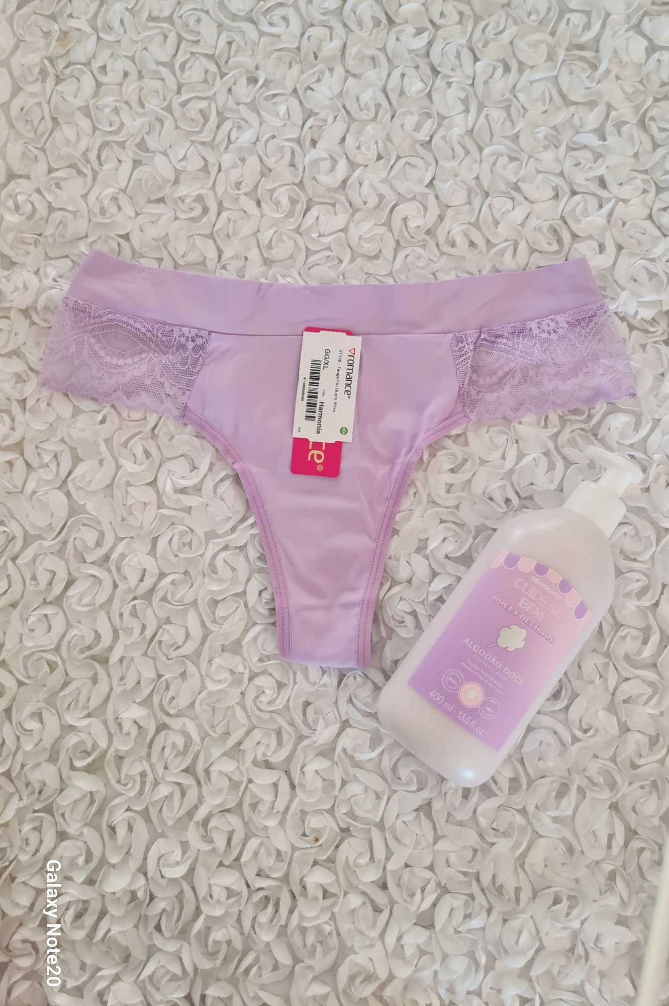 Cueca Fio duplo Brisa - Image 8