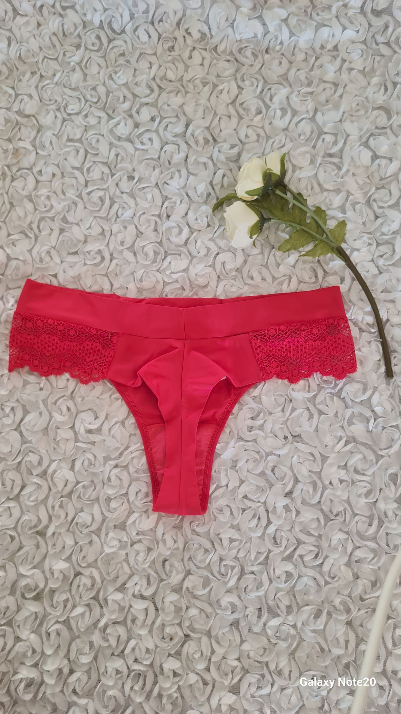 Cueca Fio duplo Brisa - Image 12