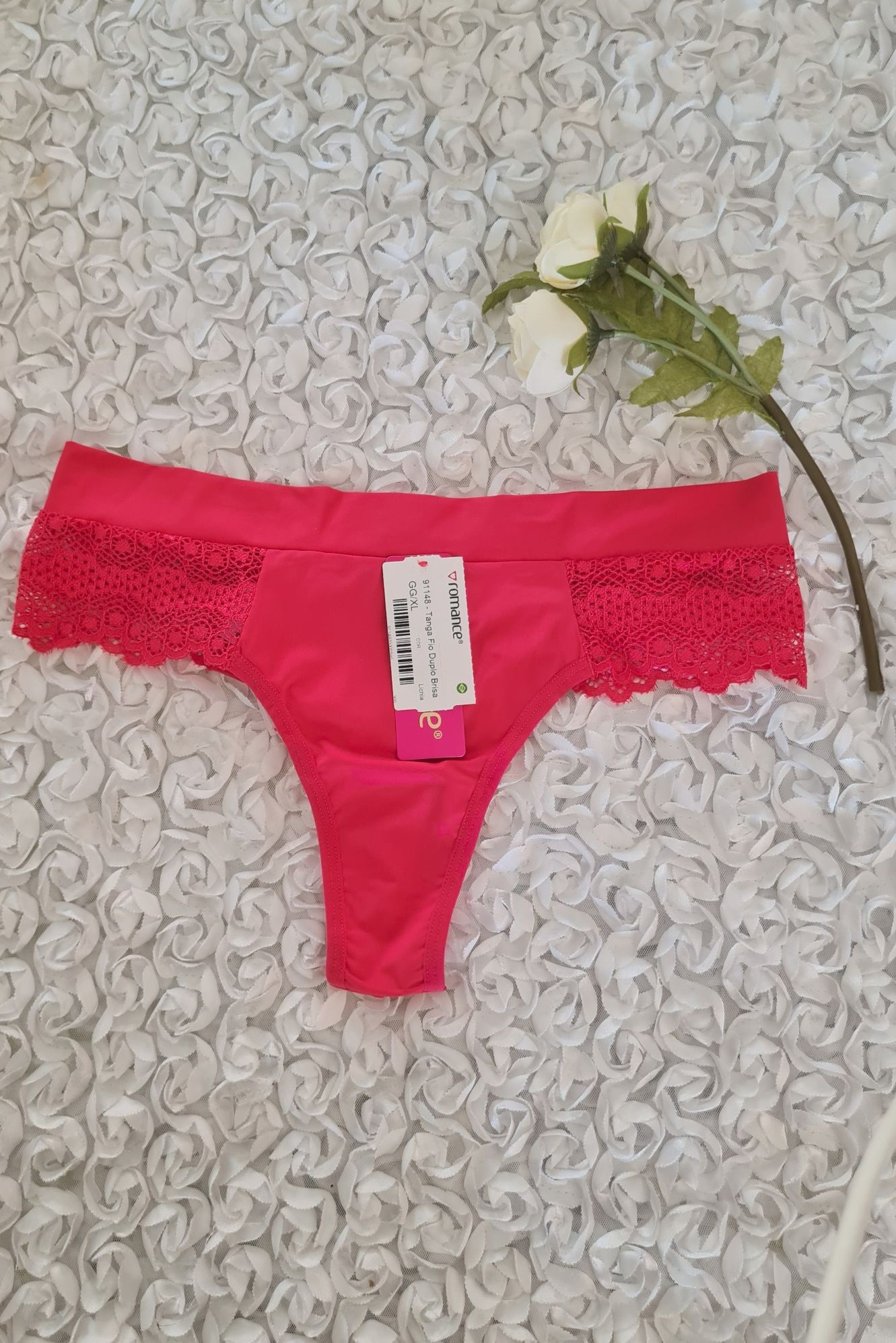 Cueca Fio duplo Brisa - Image 13