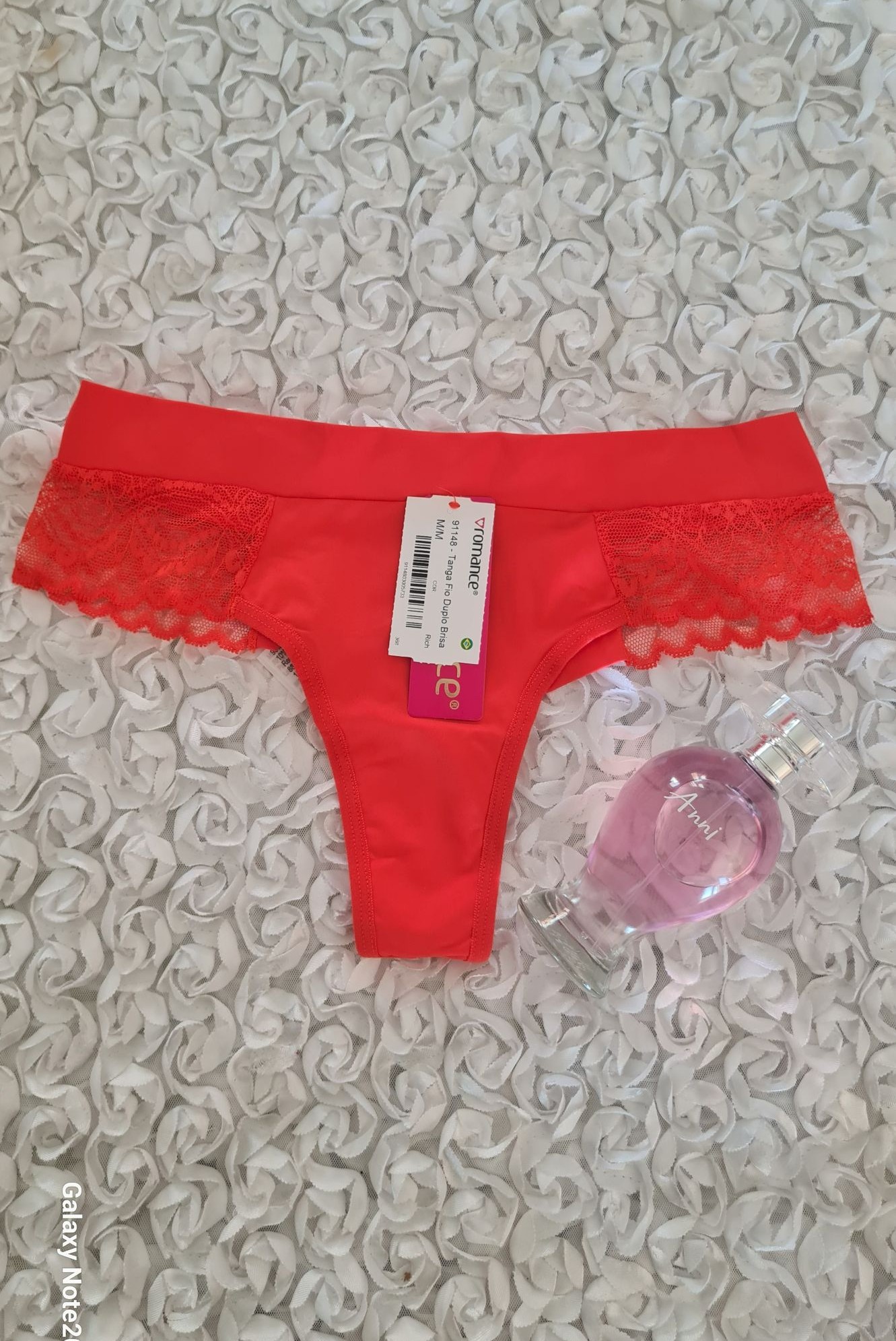 Cueca Fio duplo Brisa - Image 16