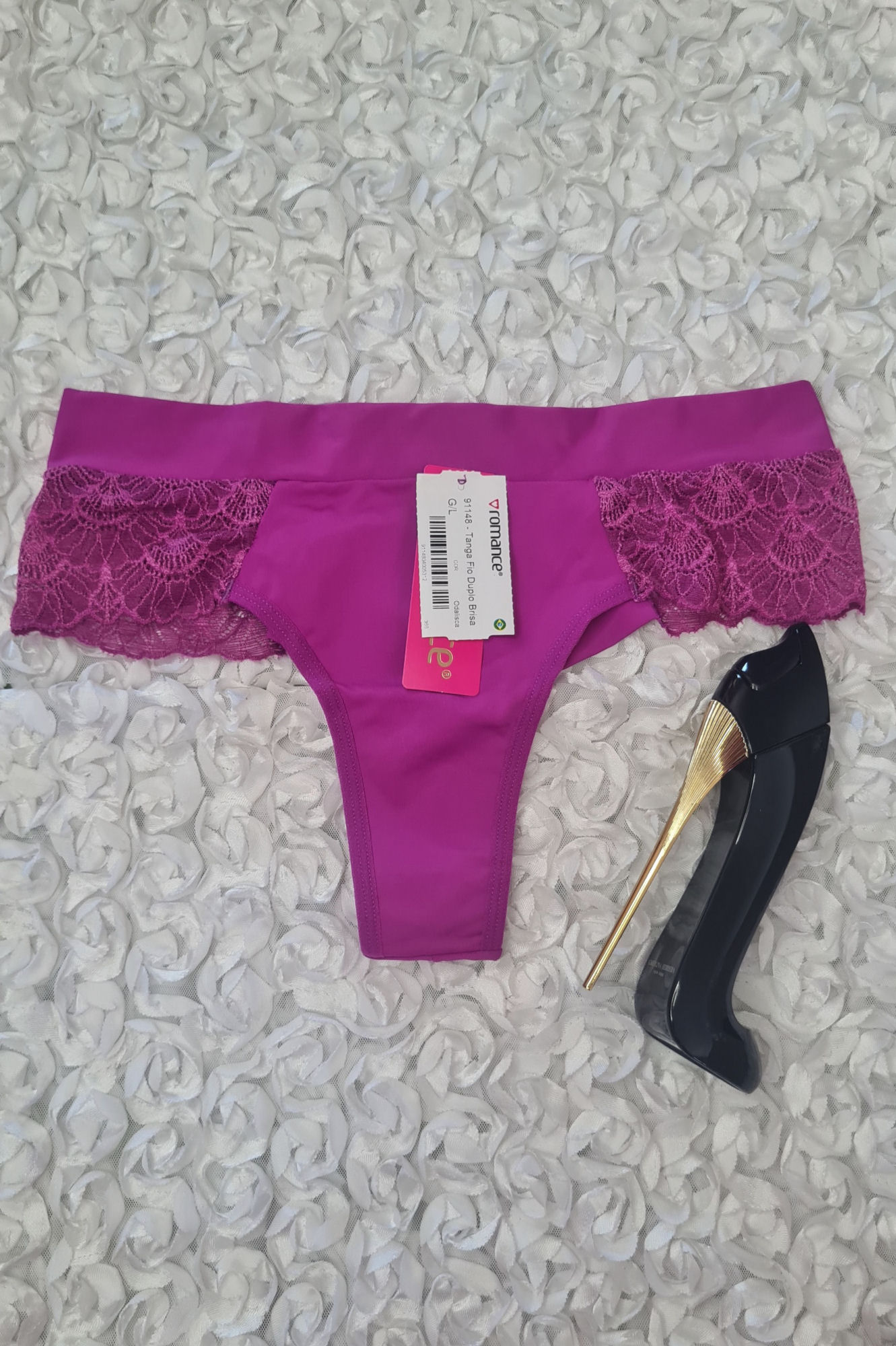 Cueca Fio duplo Brisa - Image 7