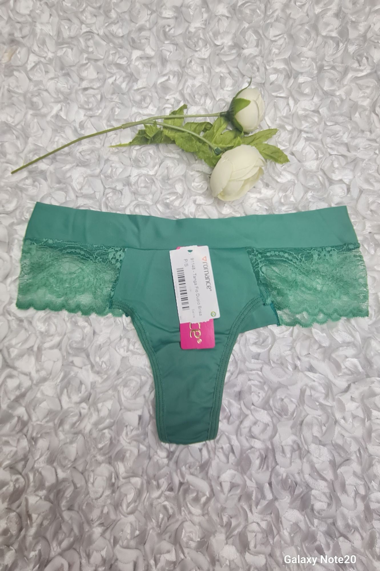 Cueca Fio duplo Brisa - Image 10