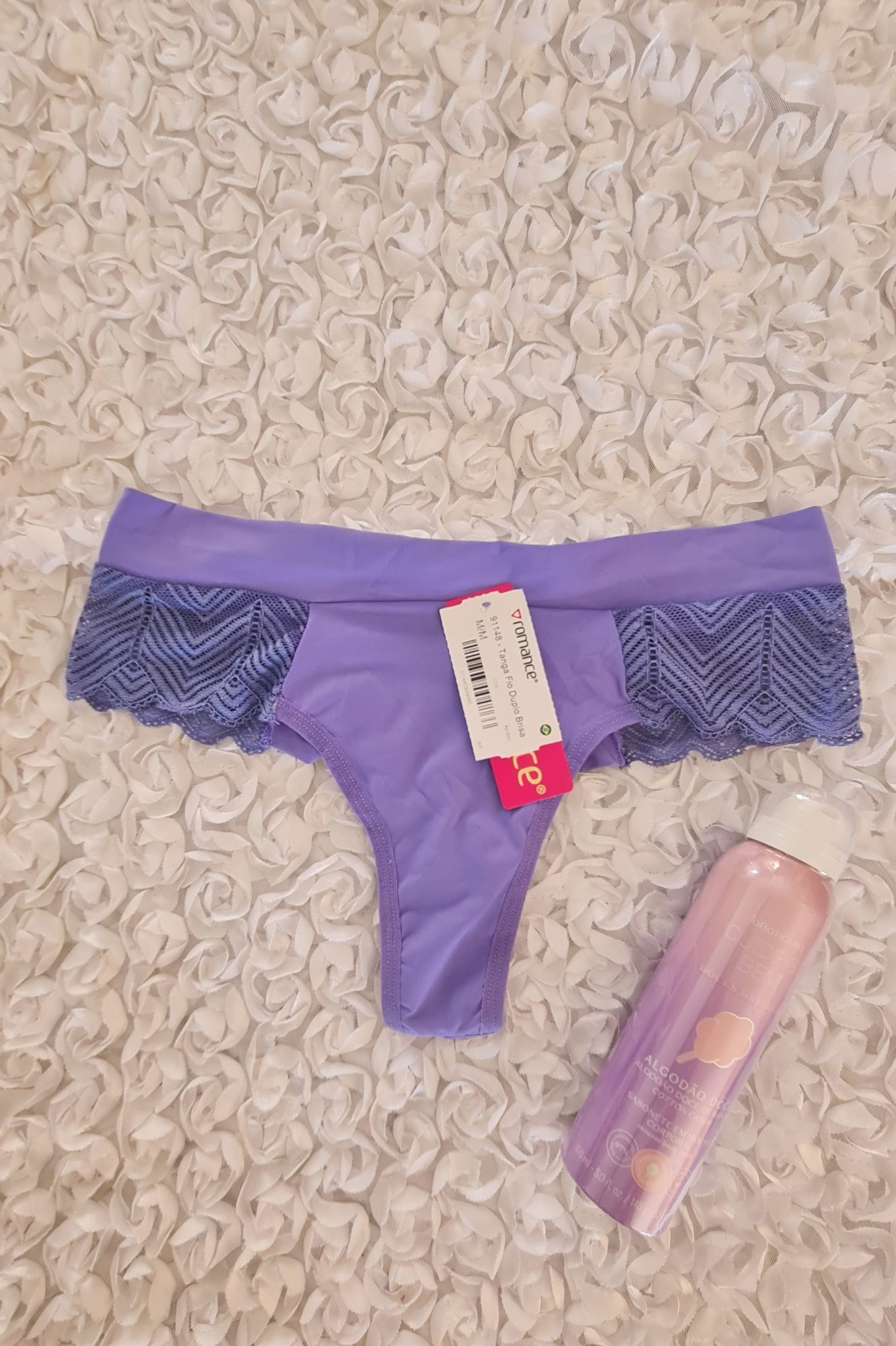 Cueca Fio duplo Brisa - Image 3