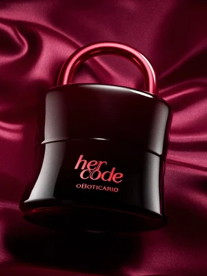 Her Code Clímax Eau de Parfum